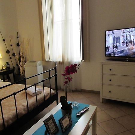 Innperfect Suite Mediolan Zewnętrze zdjęcie