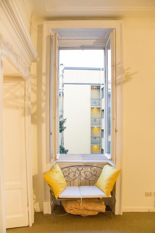 Innperfect Suite Mediolan Pokój zdjęcie