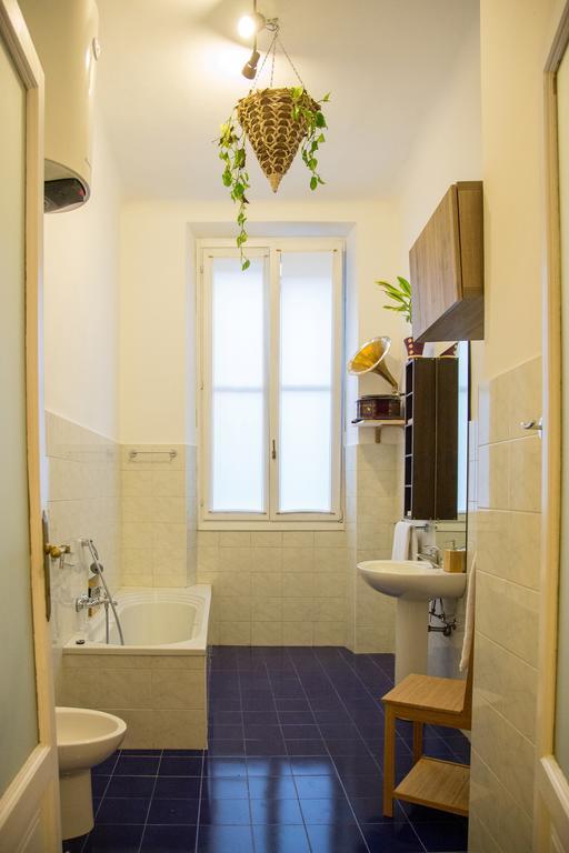 Innperfect Suite Mediolan Pokój zdjęcie