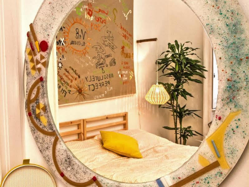 Innperfect Suite Mediolan Zewnętrze zdjęcie