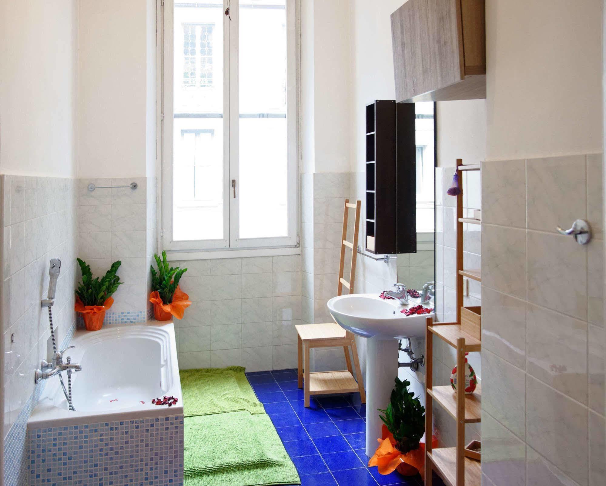 Innperfect Suite Mediolan Zewnętrze zdjęcie